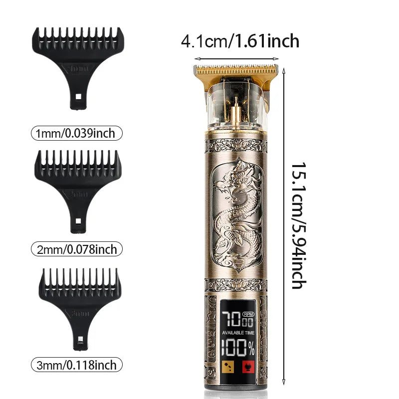 T9 Hair Electric Clipper