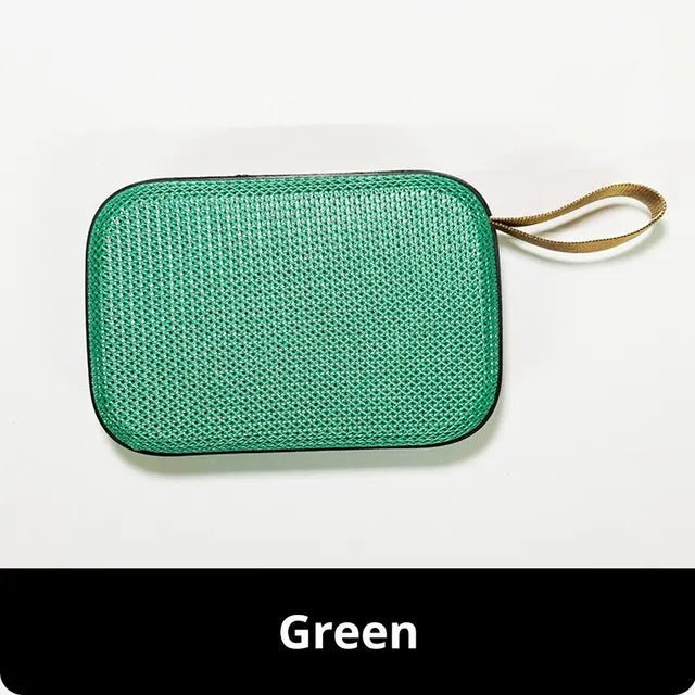 Mini Oxford Loudspeaker