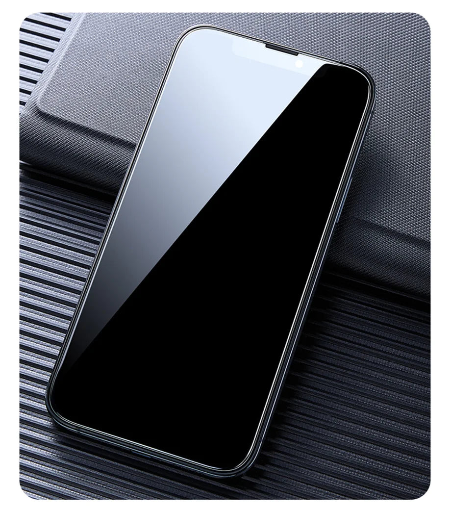 3Pcs Tempered Glass for iPhones