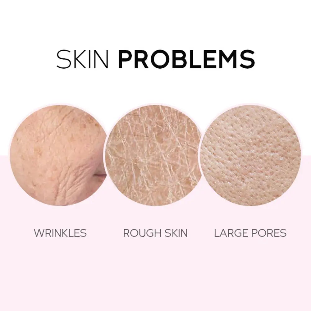 Sakura skin care sets