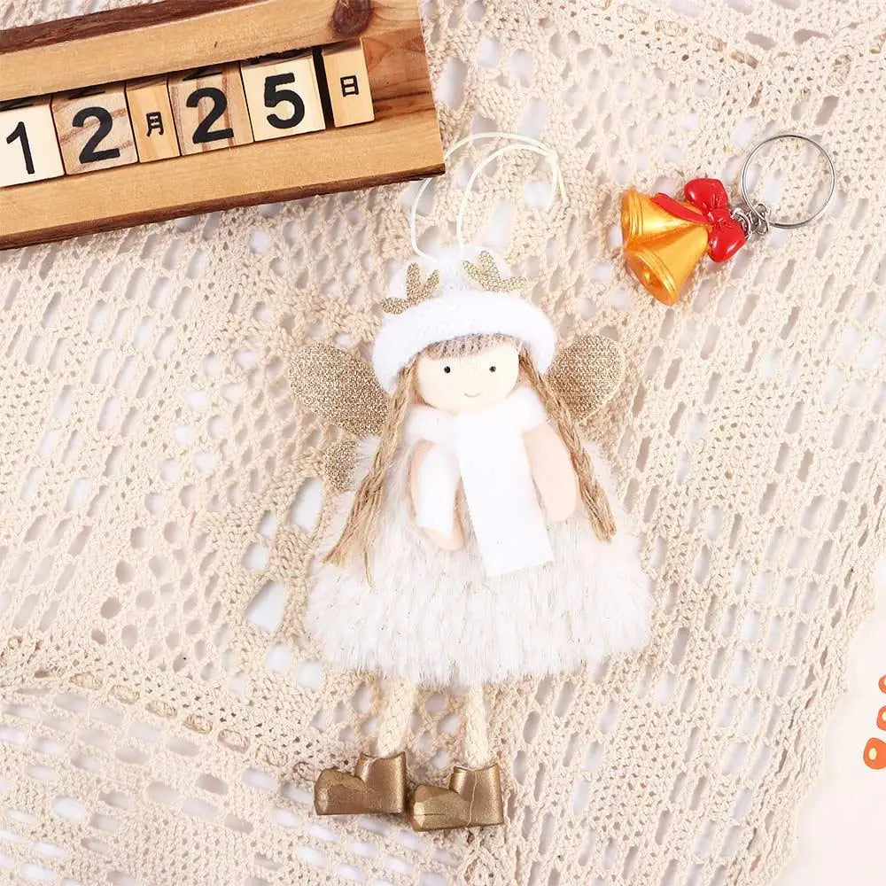 Christmas Pendant for Christmas Tree