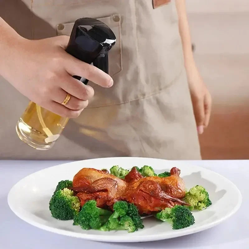 Oil Spray for Cooking