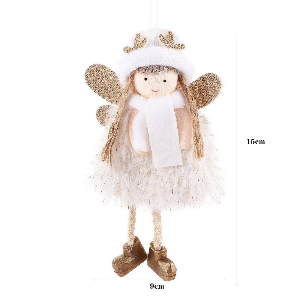 Christmas Pendant for Christmas Tree