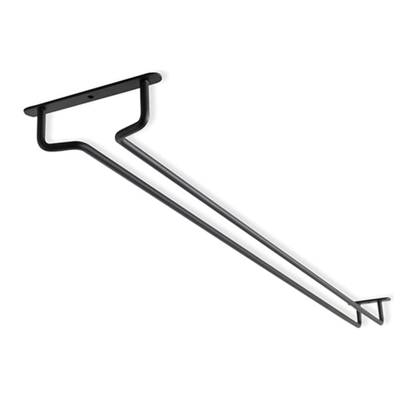 NICEFurniture Iron Wine Rack