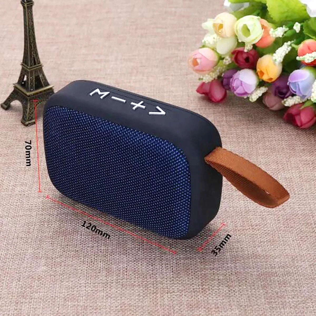 Mini Oxford Loudspeaker