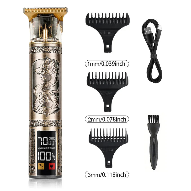 T9 Hair Electric Clipper
