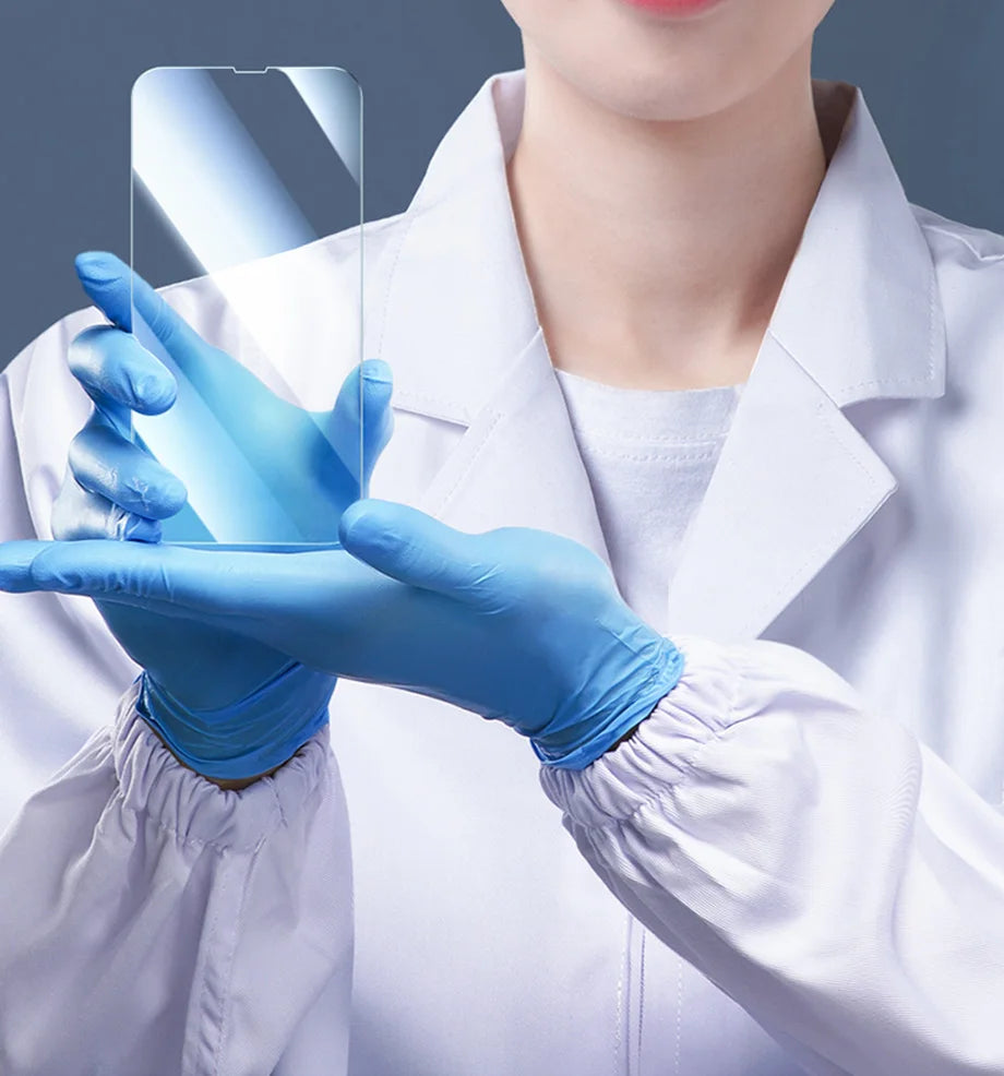 3Pcs Tempered Glass for iPhones