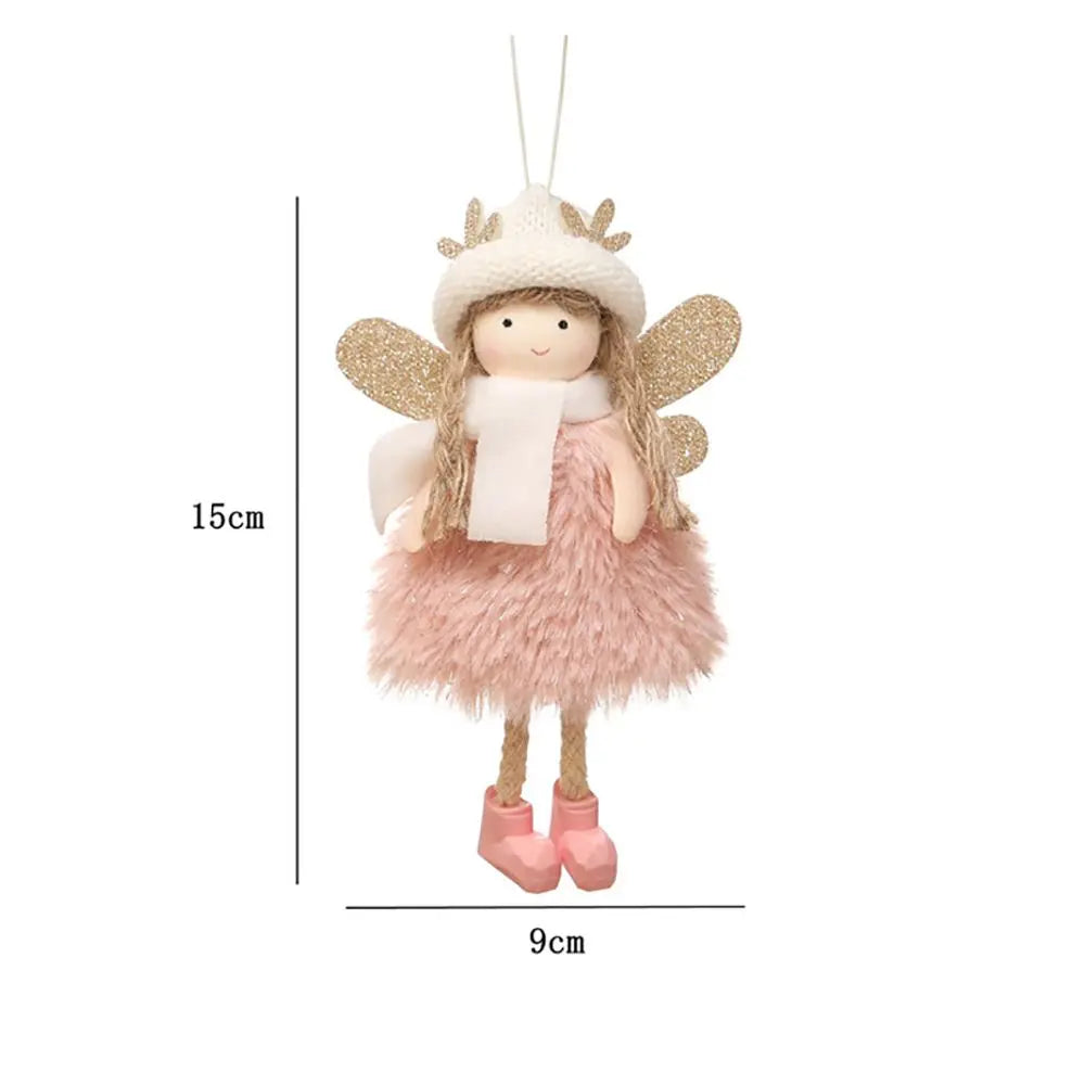 Christmas Pendant for Christmas Tree