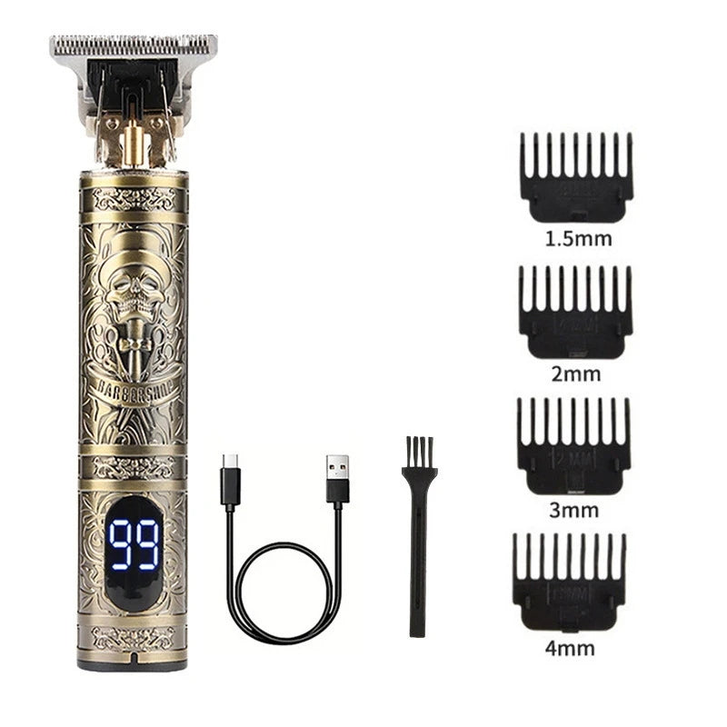 T9 Hair Electric Clipper