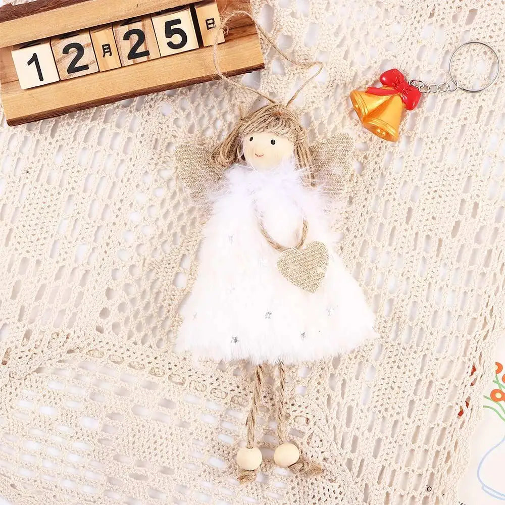 Christmas Pendant for Christmas Tree