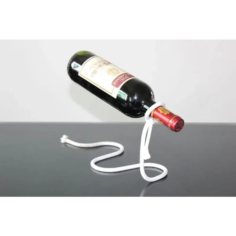 Creative Wine Bottle Holder