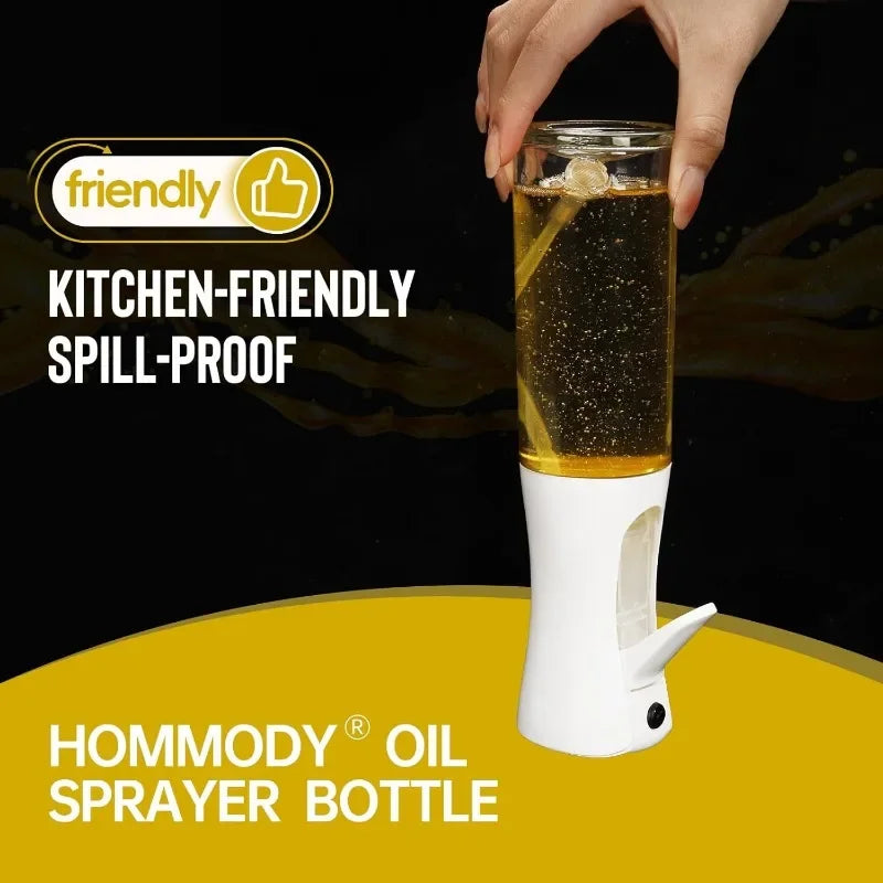 Oil Spray for Cooking