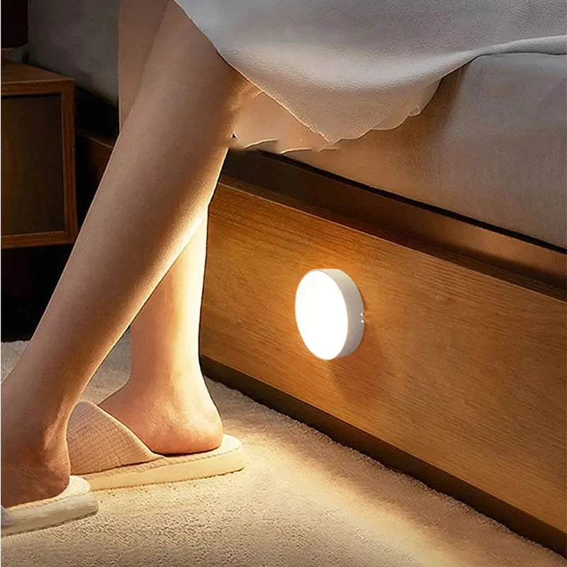 1pc Motion Sensor Night Light