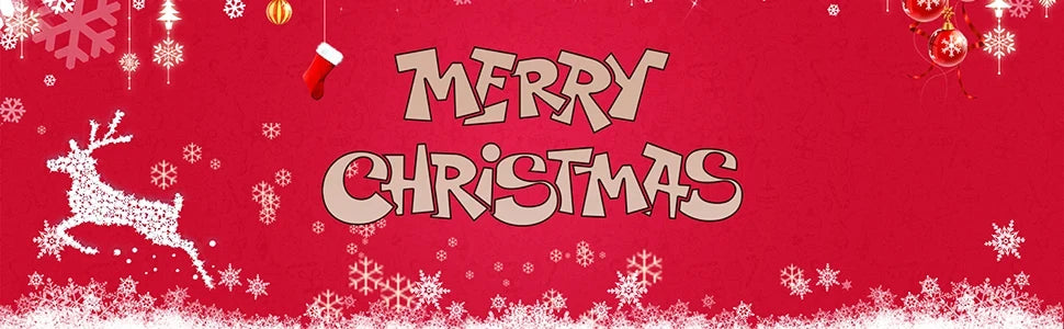 VIKAMA Christmas Tree